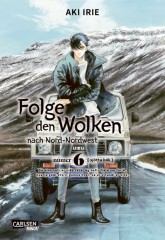 Carlsen/Hayabusa Folge den Wolken nach Nord-Nordwest 06