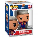 Football FC Barcelona Raphinha #0062#0062