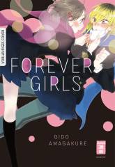 Egmont Verlag Forever Girls