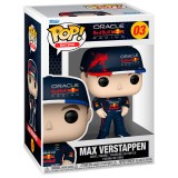 Max Verstappen Funko-Figur kaufen#0003