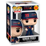 Sergio Perez Funko Figur Formel 1 Highlight#0004
