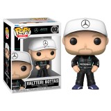Funko Figur: Valtteri Bottas #0002#0002