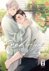 Egmont Verlag Free Hugs for you only