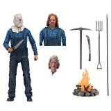 NECA Friday 13th Jason Ultimate Figur 18cm
