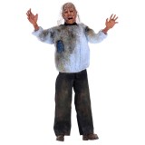 NECA Friday the 13th Corpse Pamela Lady of the Lake Clothed Action Figur 20cm