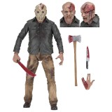 NECA Friday the 13th Jason Figur 46cm