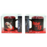 SDTOYS Friday the 13th Tasse/Becher