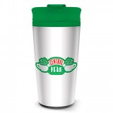 Friends Central Perk travel mug
