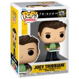 Joey Tribbiani Sammelfigur - Funko Pop! #1275#1275
