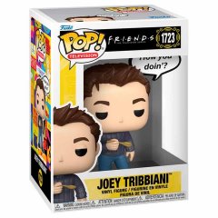 Funko Friends Joey Tribbiani #1723