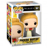 Friends Phoebe Buffay Figur #1647#1647