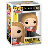 Friends Rachel Green #1650 Funko Pop#1650