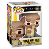 Friends Ross Geller Figur #1648#1648