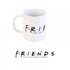 Erik Friends Tasse 350ml
