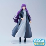 Sega Goods Frieren: Beyond Journey Fern Desktop x Decor