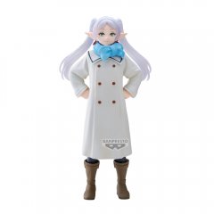 Banpresto Frieren: Beyond Journeys End Frieren figure 20cm