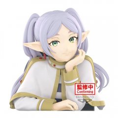 Frieren Figur 12cm - Banpresto Sammelfigur