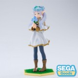 Sega Goods Frieren Beyond Journeys End Frieren Flower Garden figure 18cm