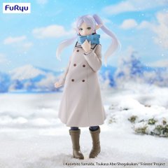 FuRyu Frieren Beyond Journeys End Frieren Trio-Try-It figure 17cm
