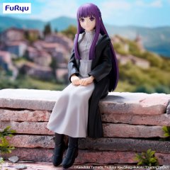 FuRyu Frieren Beyond Journeys End Noodle Stopper figure 16cm