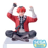 Sega Goods Frieren Beyond Journeys End Stark PM Percher