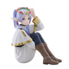 Frieren Flower Crown figure 13cm