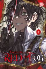 Manga Cult From the Red Fog, Band 01