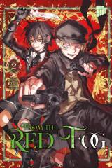Manga Cult From the Red Fog, Band 02