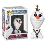 Frozen 2 Olaf Figur - Funko #0584#0584