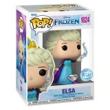 Frozen Ultimate Elsa Figur #1024#1024