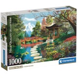 Clementoni Fuji Garden puzzle 1000pcs