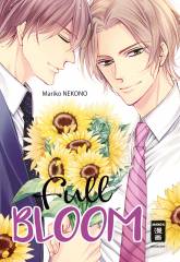 Egmont Verlag Full Bloom