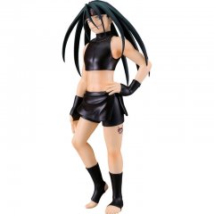 Good Smile Company Fullmetal Alchemist Brotherhood Envy