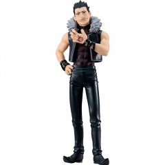Good Smile Company Fullmetal Alchemist Brotjerhood Greed Pop up Parade figure 18cm