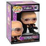 Funko Fusion: Hot Fuzz #0997 Figur#0997