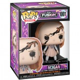 Funko Fusion Megan #1001 Sammelfigur#1001