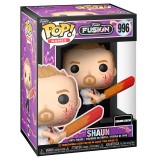 Funko Fusion Shaun Bloody #0996 Figur#0996