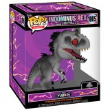 Funko Fusion Indominus #1005 Figur#1005