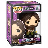 Funko Fusion R.J. MacReady Sammelfigur#0993
