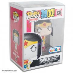 Evoretro 3760265293544 Funko POP! Display/Protector Cas