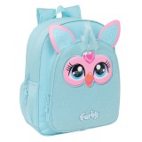 Furby adaptable Rucksack 38cm