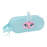 Furby doppel Federmappe