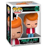 Philip J. Fry Funko Figur - Futurama#1755
