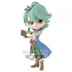 Fuuto Pi Philip Q posket Figur 15cm