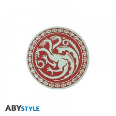 GAME OF THRONES Pin Targaryen