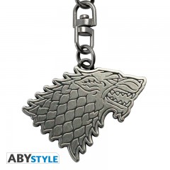 GAME OF THRONES: Stark Schl�sselanh�nger