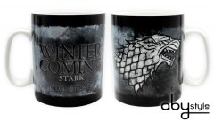 GAME OF THRONES Tasse - Stark Design