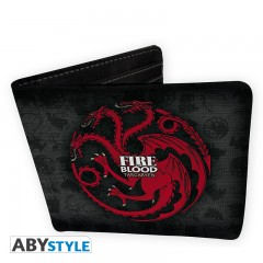 Game of Thrones Targaryen Geldb�rse