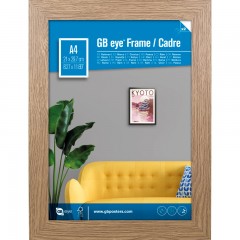 GBEYE A4 MDF-Rahmen f�r Anime-Poster