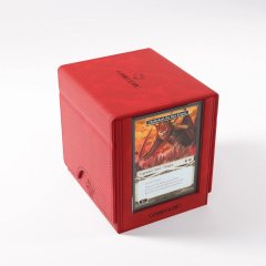 Gamegenic - Sidekick PRO 100+ XL Rot